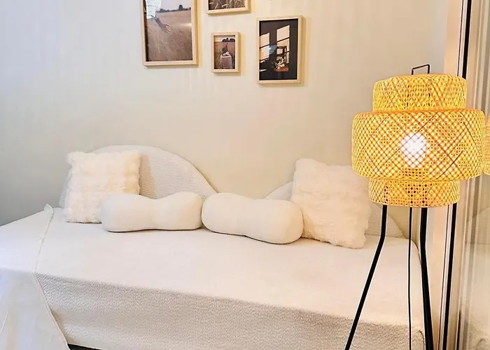 The K-butter Lounge By Kozy Mood Near Bgc Manila
